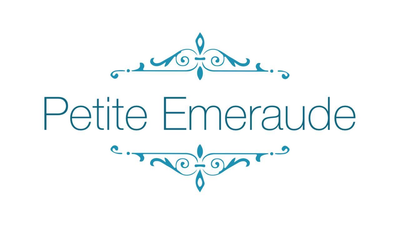 Petite Emeraude Канкал Екстериор снимка